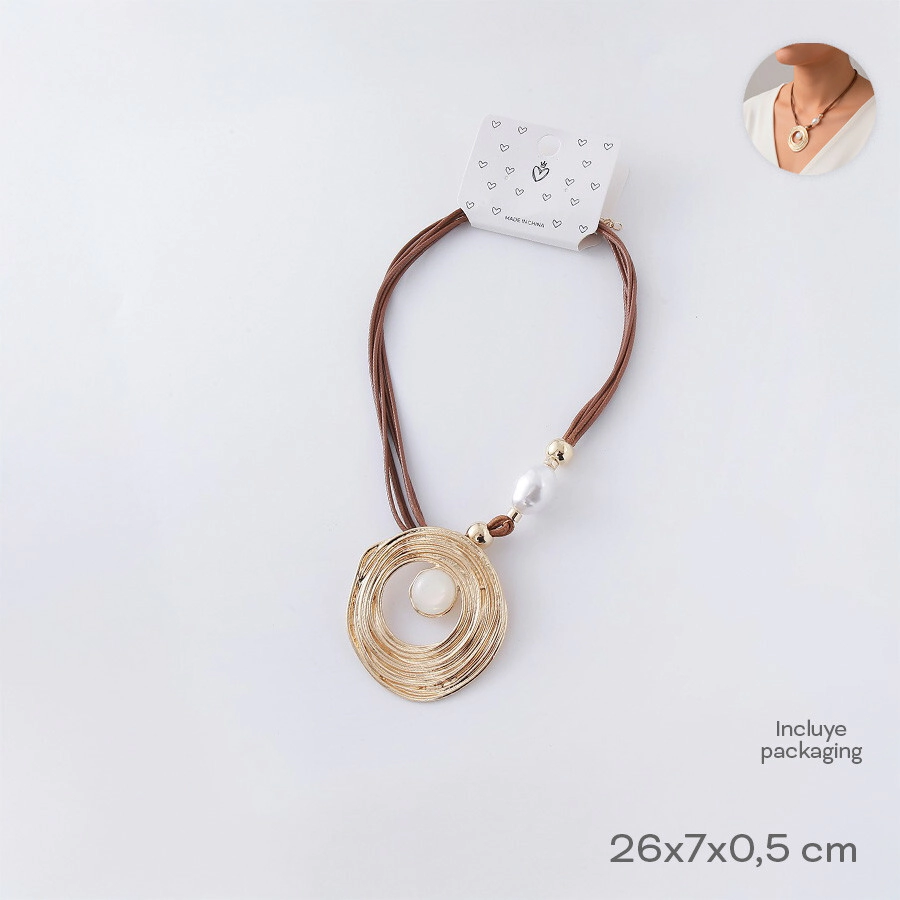 COLLAR TRENDY