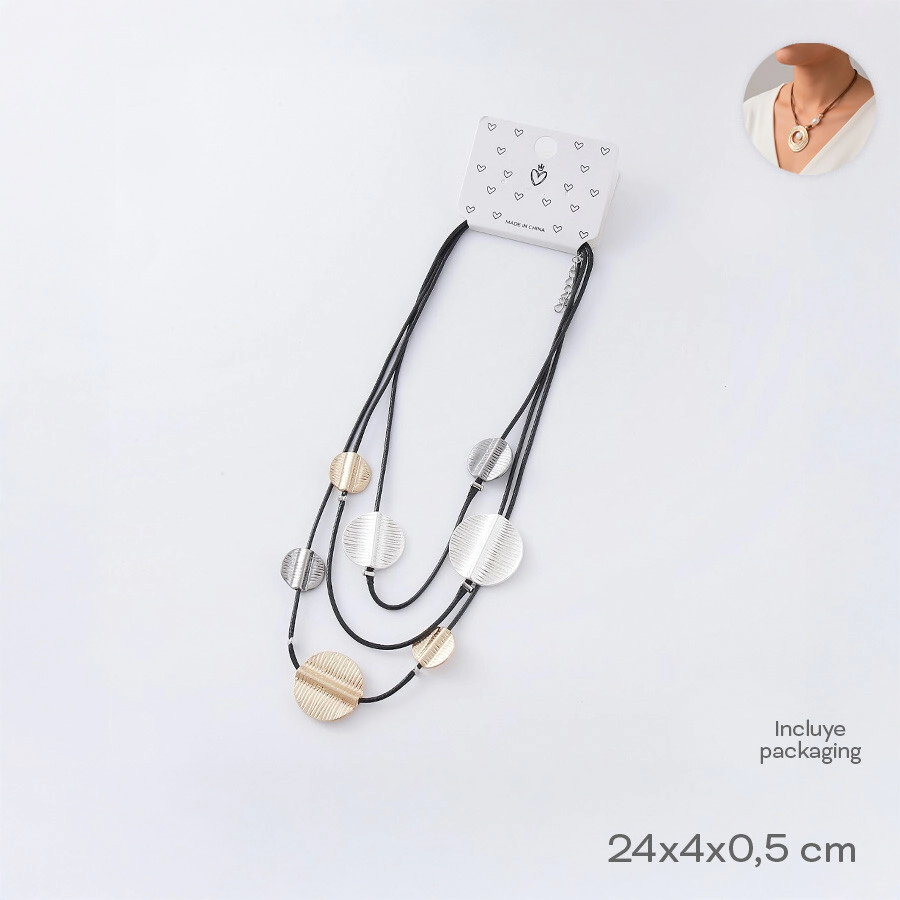 COLLAR TRENDY
