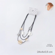 COLLAR TRENDY