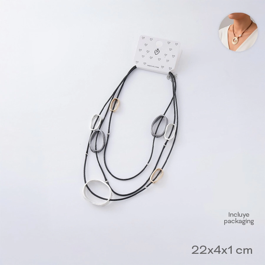 COLLAR TRENDY