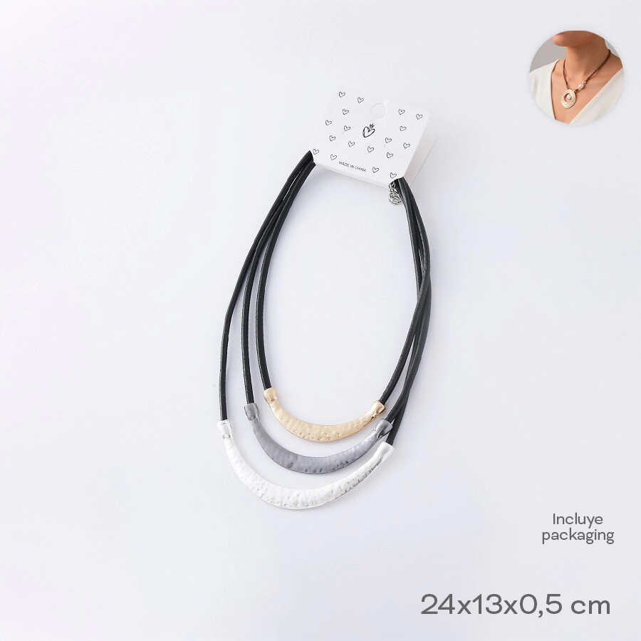 COLLAR TRENDY