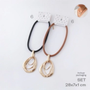COLLAR TRENDY