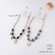 COLLAR TRENDY