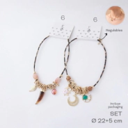 COLLAR TRENDY