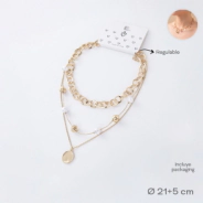COLLAR TRENDY