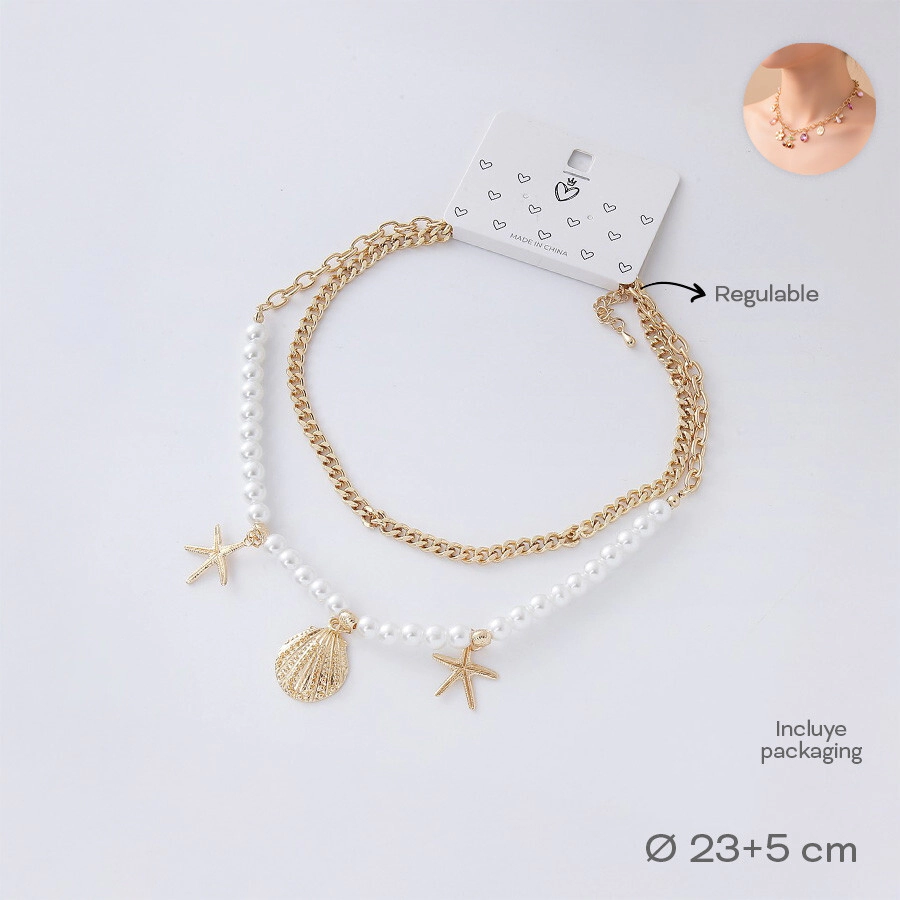 COLLAR TRENDY