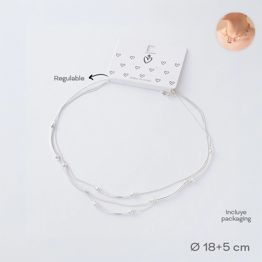 COLLAR TRENDY