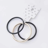 SET PULSERAS TRENDY