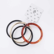SET PULSERAS TRENDY