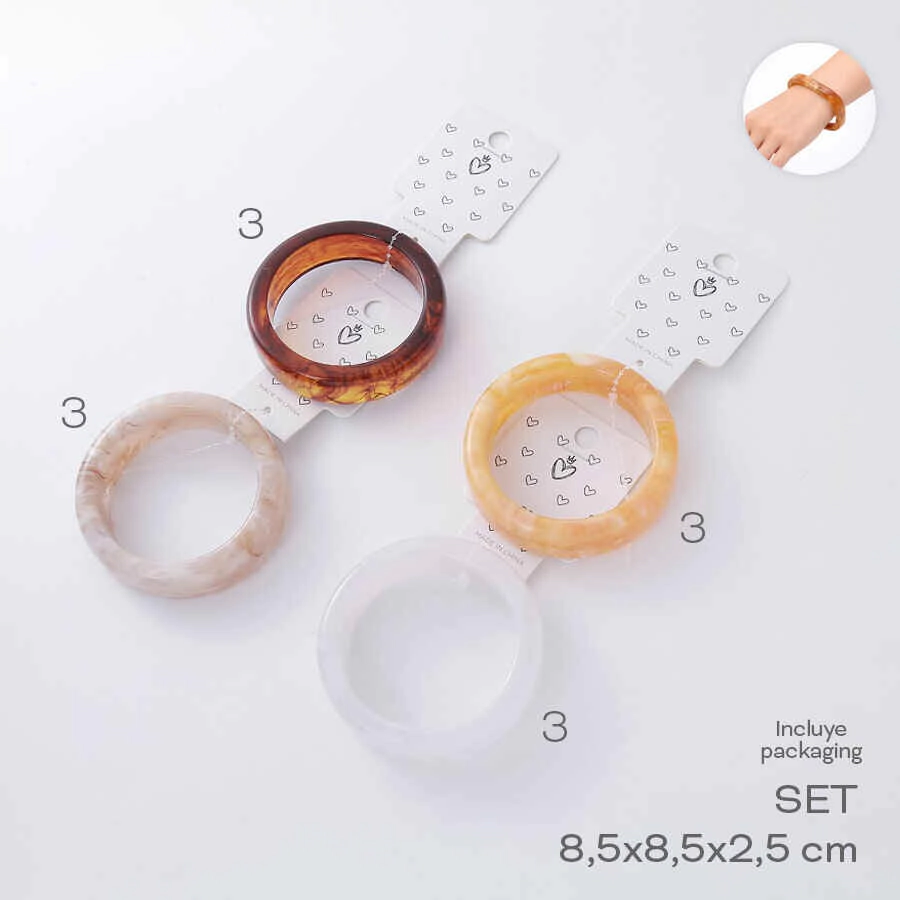 PULSERA TRENDY