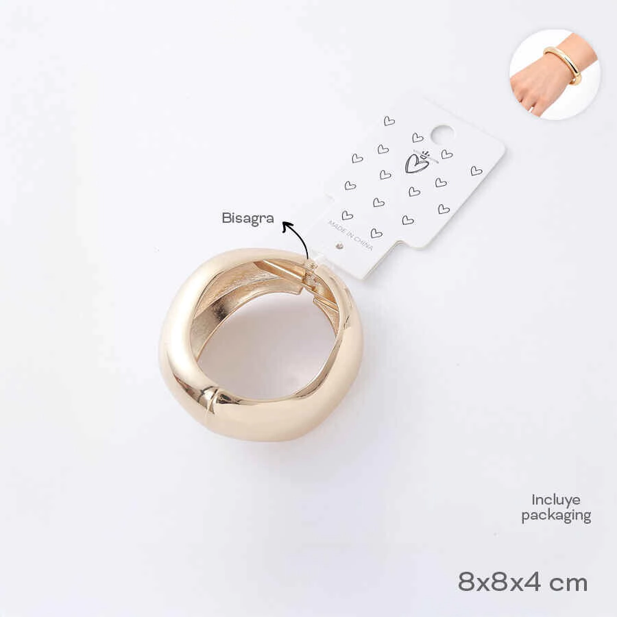 PULSERA TRENDY