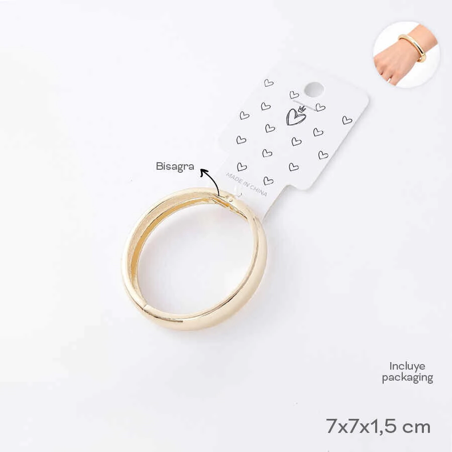 PULSERA TRENDY