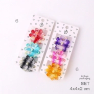 SET BROCHES TRENDY