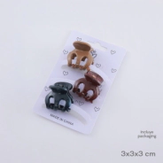 SET BROCHES TRENDY