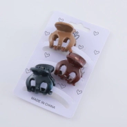 SET BROCHES TRENDY