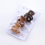 SET BROCHES TRENDY