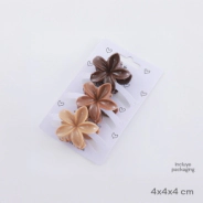 SET BROCHES TRENDY