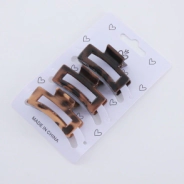 SET BROCHES TRENDY