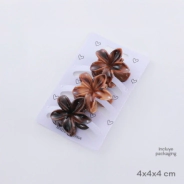 SET BROCHES TRENDY