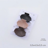 SET BROCHES TRENDY