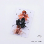 SET BROCHES TRENDY