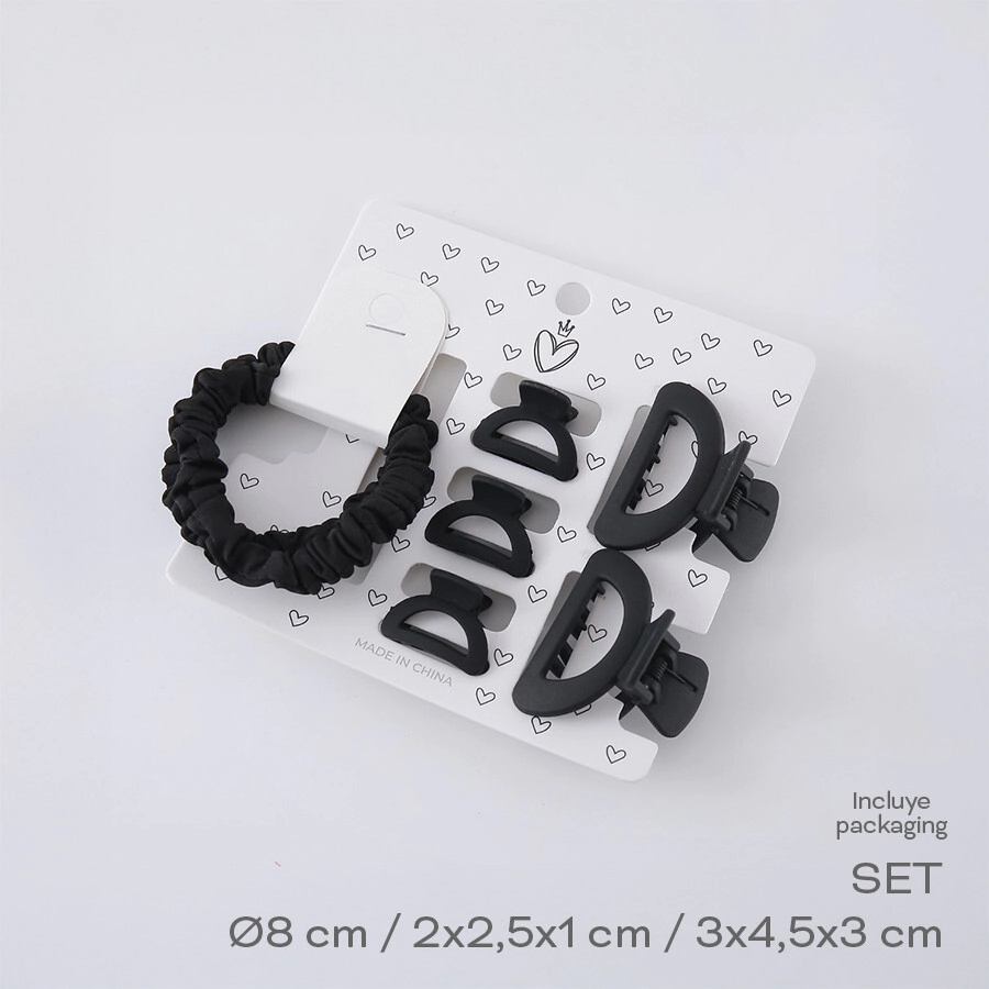 SET PELO TRENDY