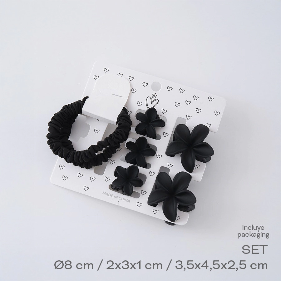 SET PELO TRENDY