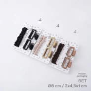 SET PELO TRENDY