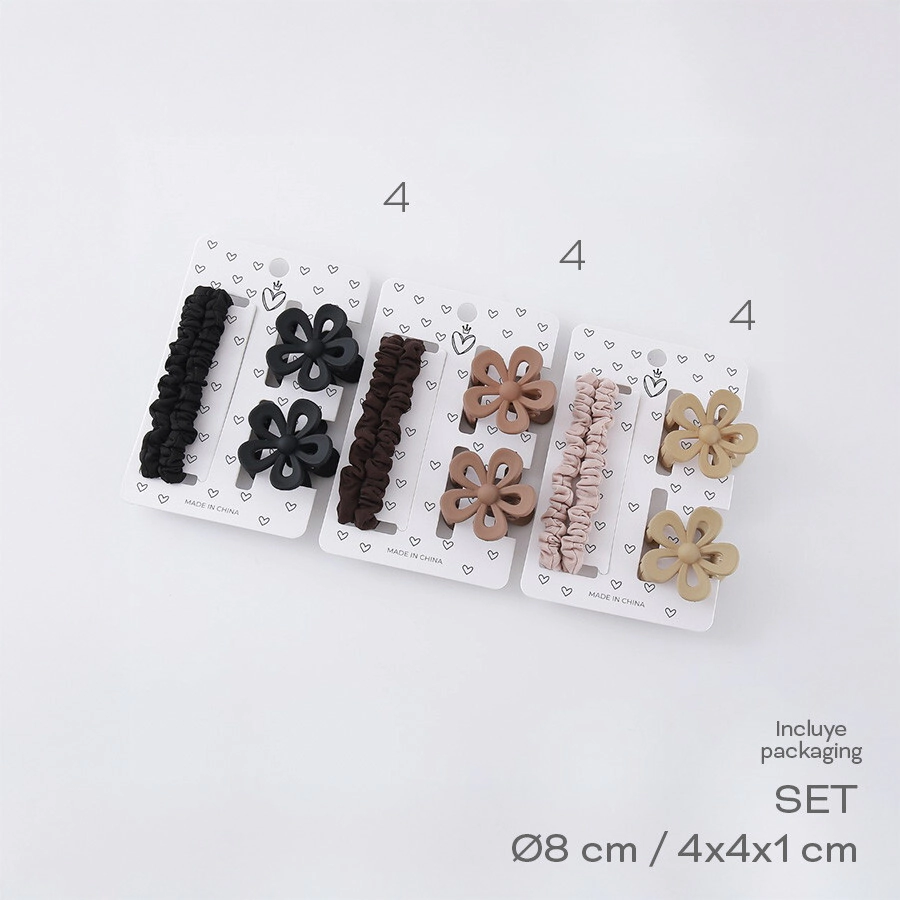 SET PELO TRENDY