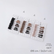 SET PELO TRENDY