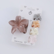 SET BROCHES TRENDY