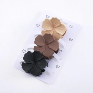 SET BROCHES TRENDY