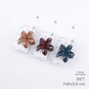 BROCHE TRENDY
