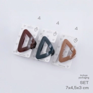 BROCHE TRENDY