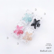 BROCHE TRENDY