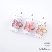 BROCHE TRENDY