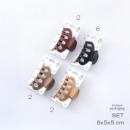 BROCHES TRENDY