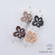 BROCHES TRENDY