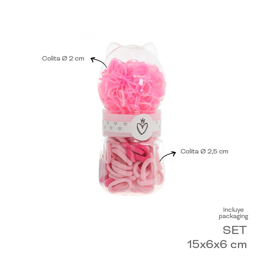 BOX COLITAS TRENDY