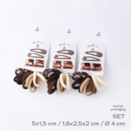 SET PELO TRENDY