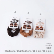 SET PELO TRENDY