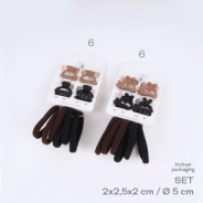 SET PELO TRENDY