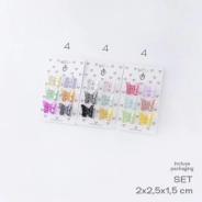 MINI BROCHES TRENDY