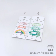 SET TIC TAC TRENDY
