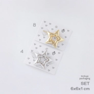 HEBILLA METAL TRENDY