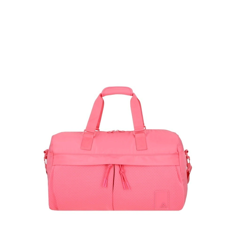 BOLSO DEPORTIVO AEROBIC 3XT SUGAR PINK XTREM