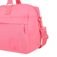 BOLSO DEPORTIVO AEROBIC 3XT SUGAR PINK XTREM