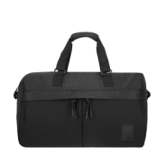 BOLSO DEPORTIVO AEROBIC 3XT BLACK MATTE XTREM