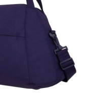 BOLSO DEPORTIVO JOGGING 3XT DARK PURPLE XTREM