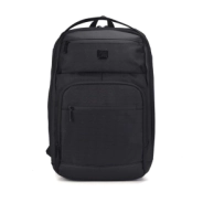 MOCHILA INNOVATOR EXECUTIVE BLACK TRAVEL BLUE